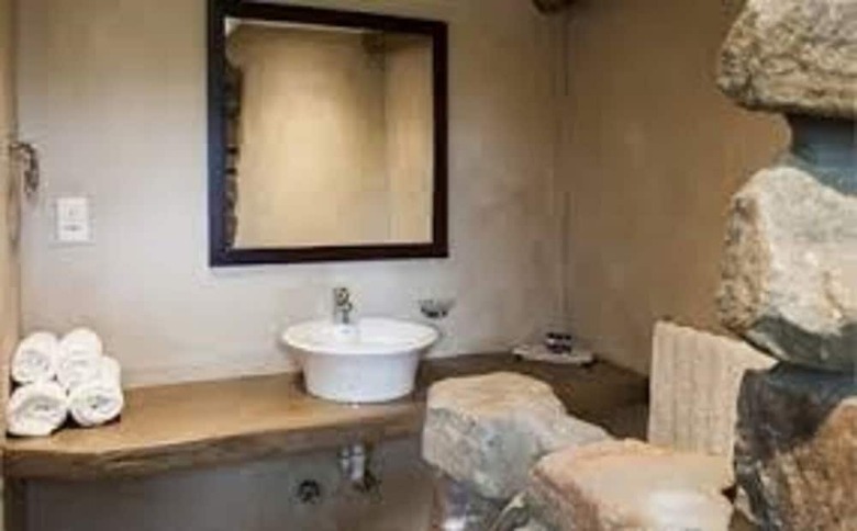 Posada Norotshama River Resort