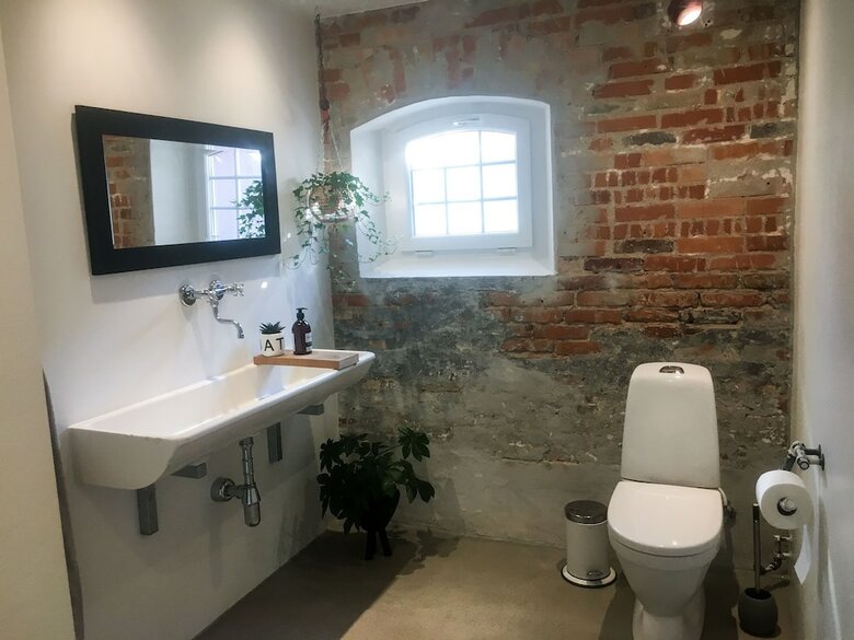 Bed & Breakfast Hos Mette