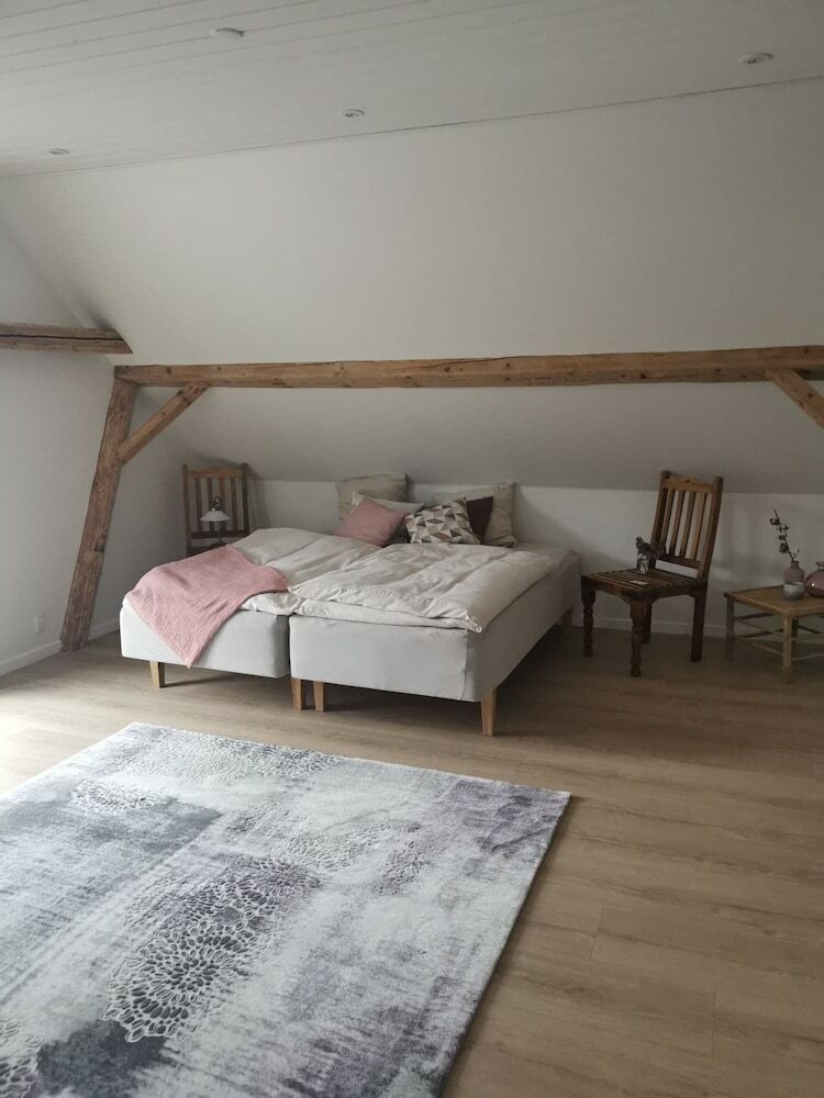 Bed & Breakfast Hos Mette