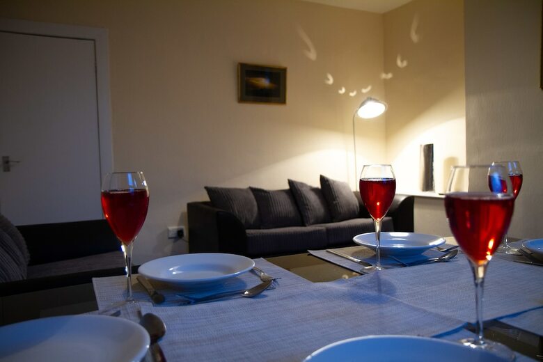 Apartamentos Fox House