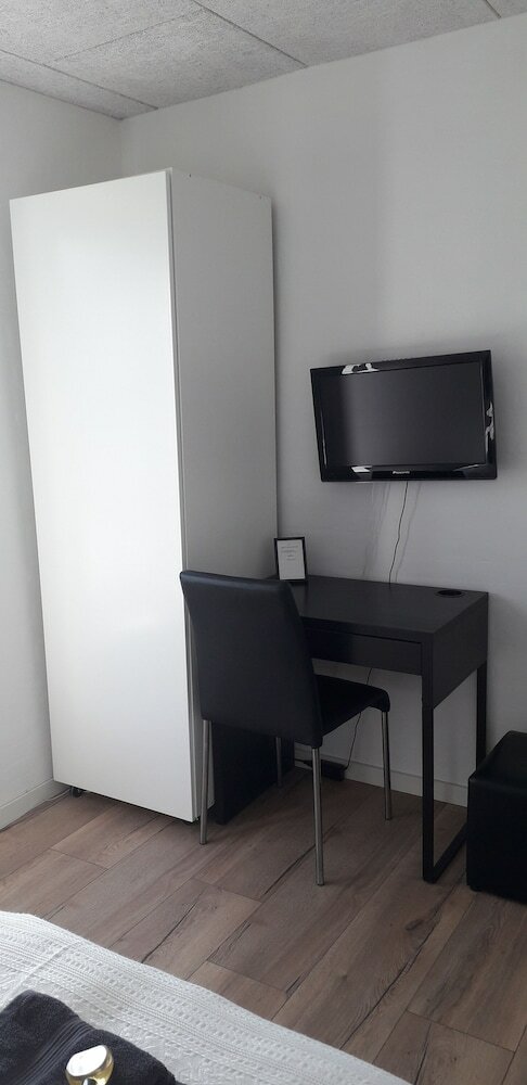 Granly Bed And Breakfast