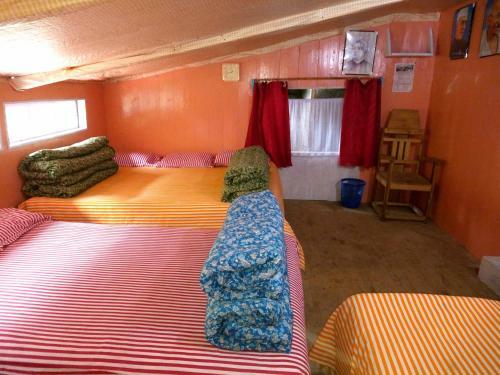 Youth Hostel Sirikhola