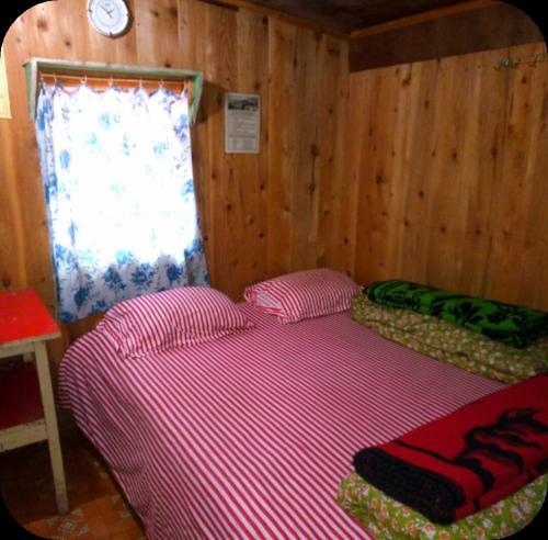 Youth Hostel Sirikhola