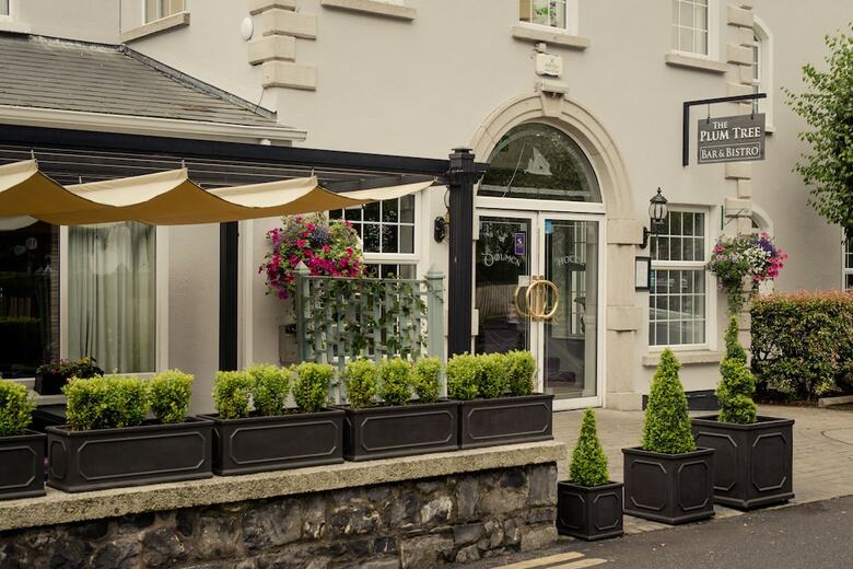 Woodford Dolmen Hotel