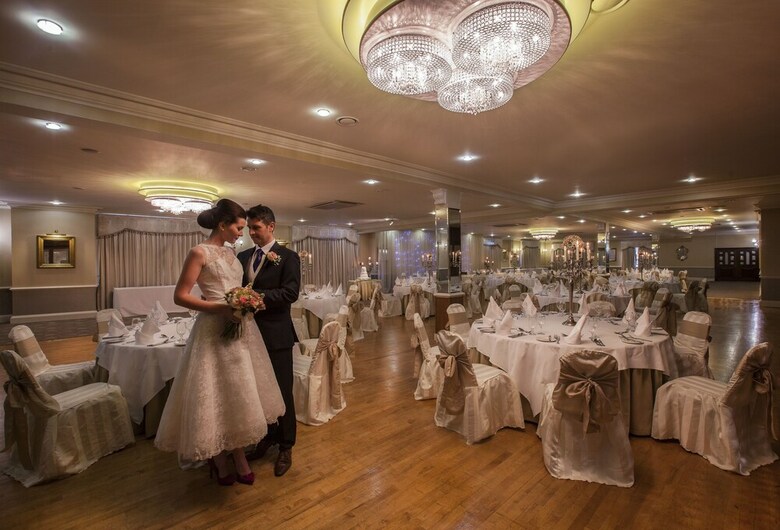 Woodford Dolmen Hotel