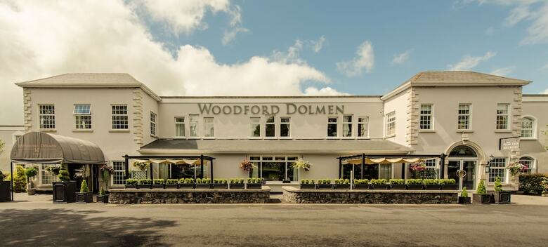 Woodford Dolmen Hotel