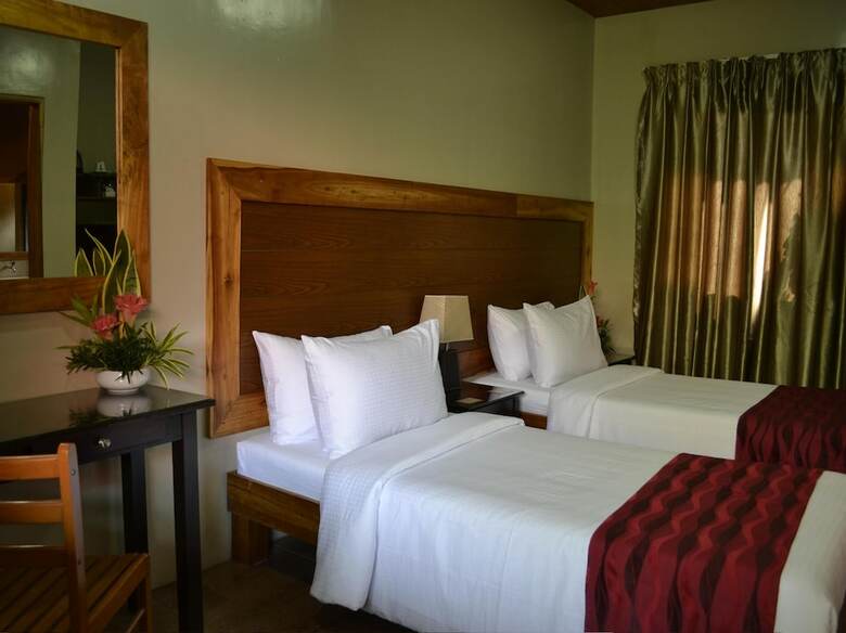Hotel The Farm At Carpenter Hill