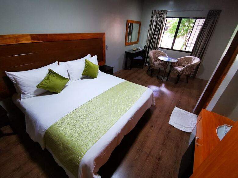 Hotel The Farm At Carpenter Hill