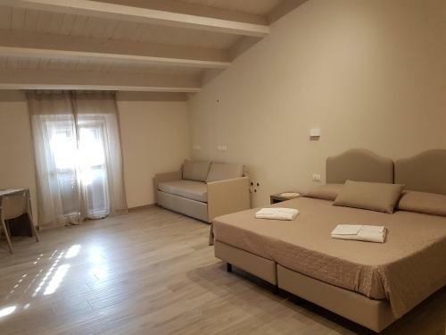 Hotel Albergo Ristorante Gallo
