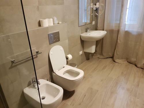 Hotel Albergo Ristorante Gallo