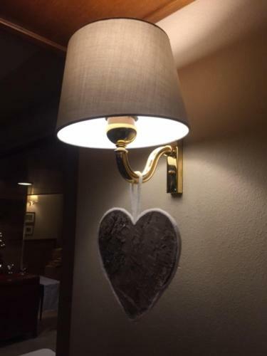 Hotel Albergo Ristorante Gallo