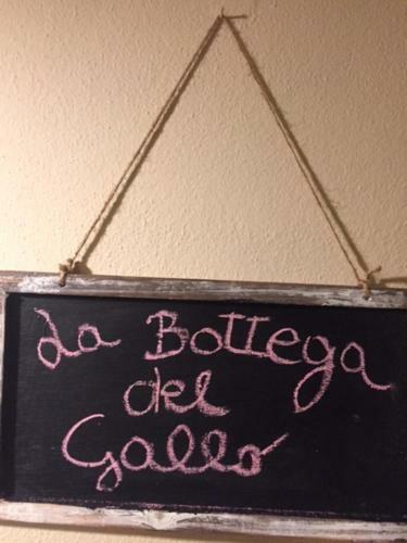 Hotel Albergo Ristorante Gallo