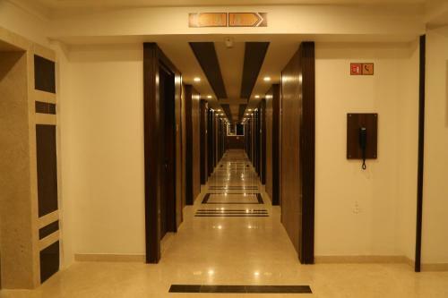 Hotel Metropolis
