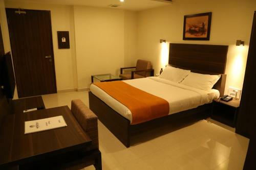 Hotel Metropolis