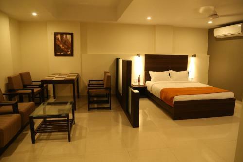 Hotel Metropolis