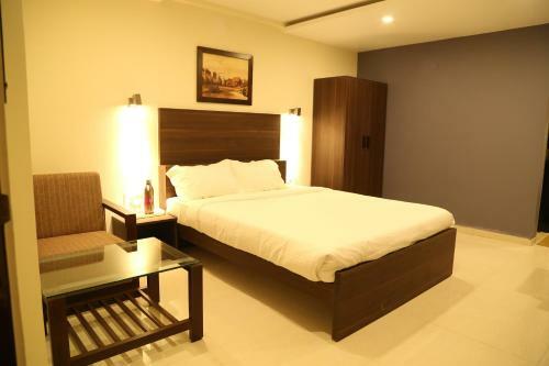 Hotel Metropolis