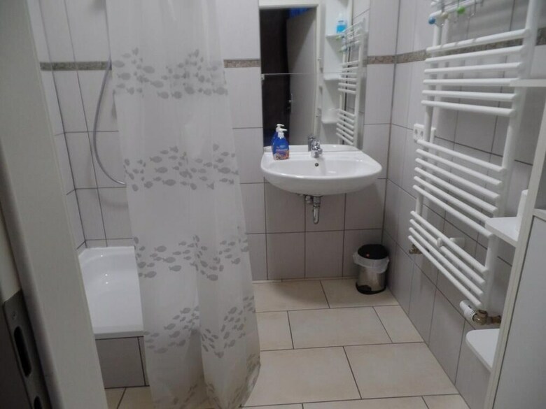 Apartamentos Ferienwohnungen Lilia