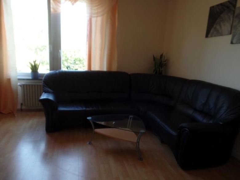 Apartamentos Ferienwohnungen Lilia