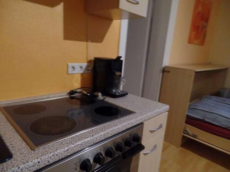 Apartamentos Ferienwohnungen Lilia