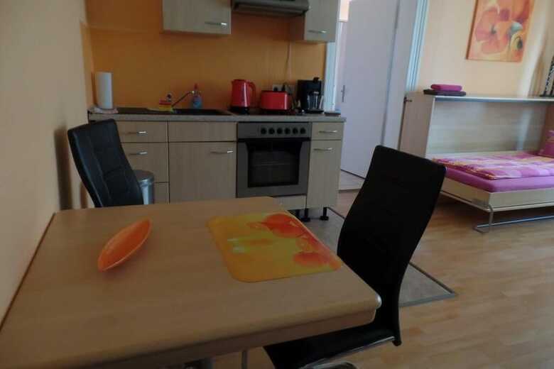 Apartamentos Ferienwohnungen Lilia