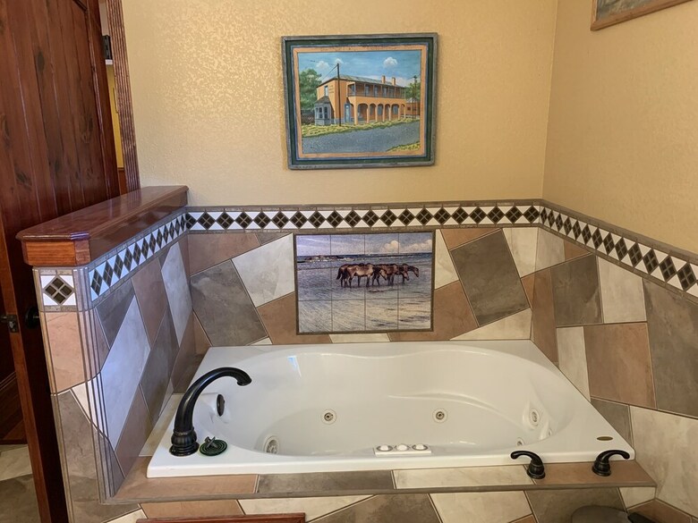 Bed & Breakfast Tularosa Valley Lodge