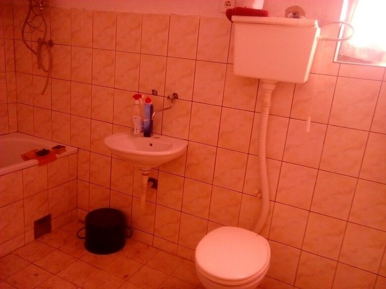 Hotel Apartments Dina