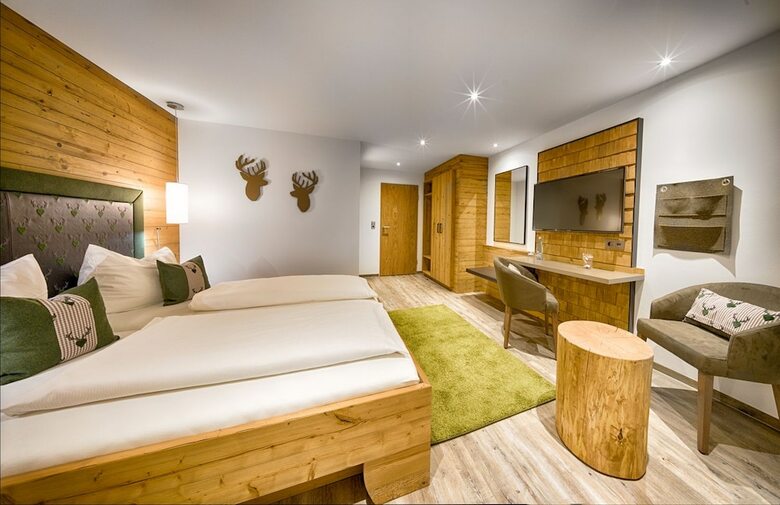 Landhotel Th�lerh�usle Ochsen