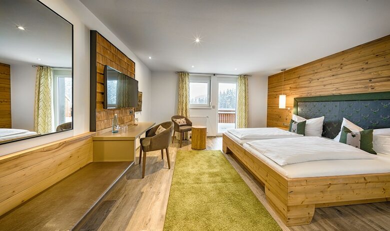 Landhotel Th�lerh�usle Ochsen