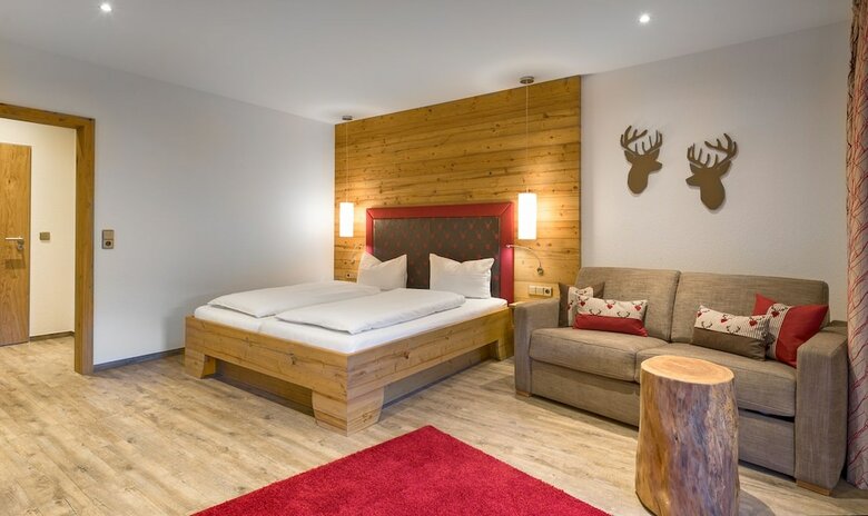 Landhotel Th�lerh�usle Ochsen