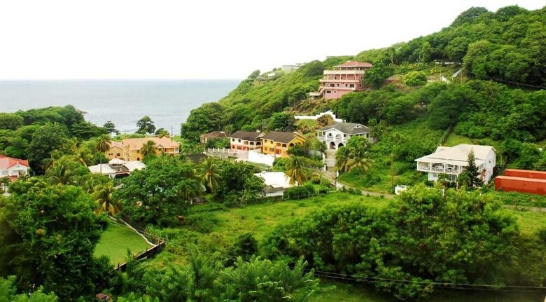 Rich View Hotel