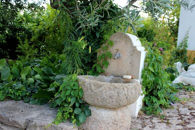 Agroturismo Aromas Dos Salgueiros