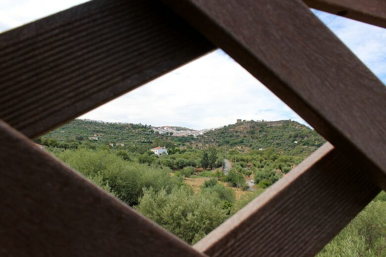 Agroturismo Aromas Dos Salgueiros