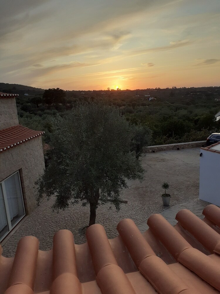Agroturismo Aromas Dos Salgueiros