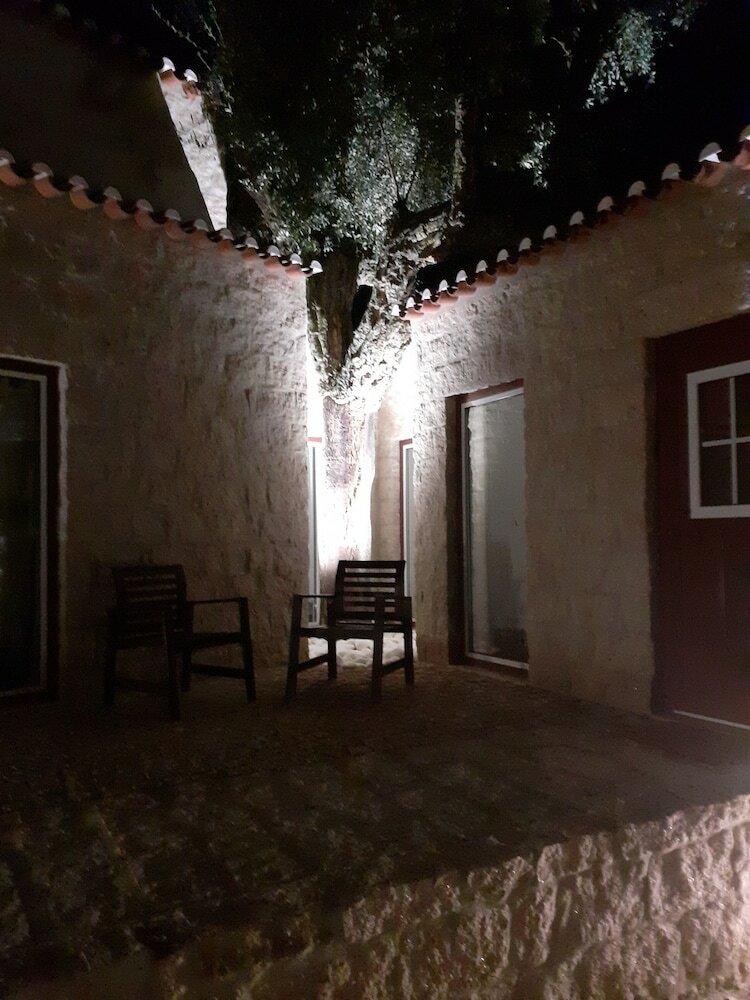 Agroturismo Aromas Dos Salgueiros