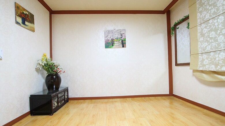 Gyeongju Kb Pension