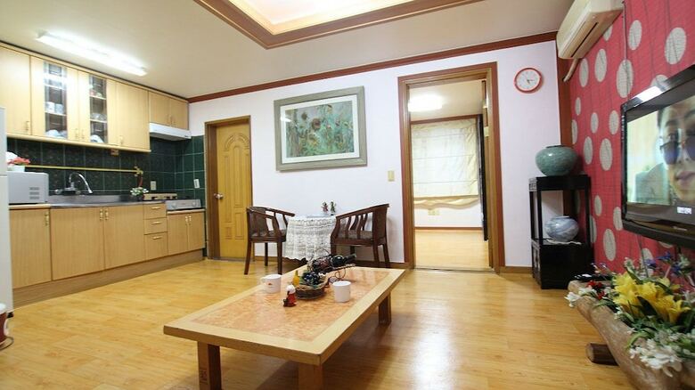 Gyeongju Kb Pension