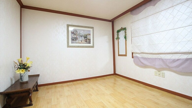 Gyeongju Kb Pension