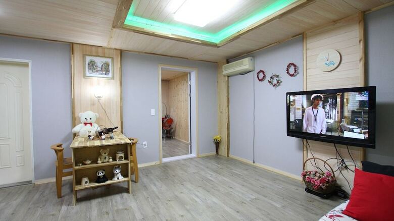 Gyeongju Kb Pension