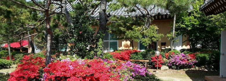 Gyeongju Kb Pension