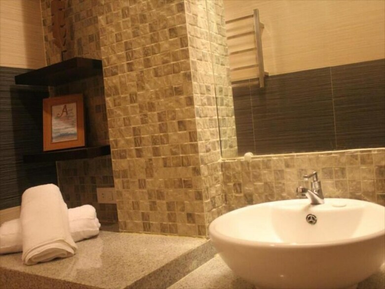Hotel The Assemblage Point Resort