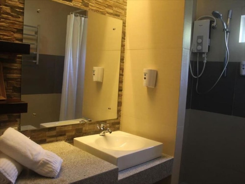 Hotel The Assemblage Point Resort