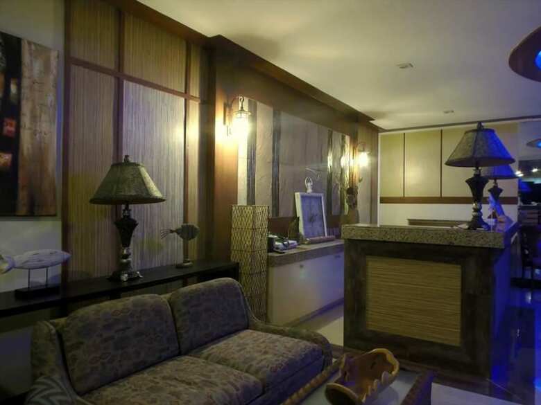 Hotel The Assemblage Point Resort