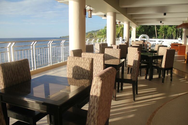 Hotel The Assemblage Point Resort