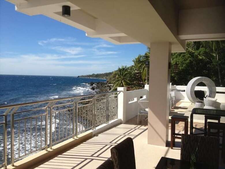 Hotel The Assemblage Point Resort