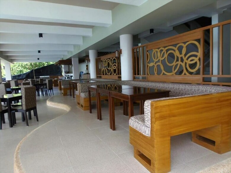Hotel The Assemblage Point Resort