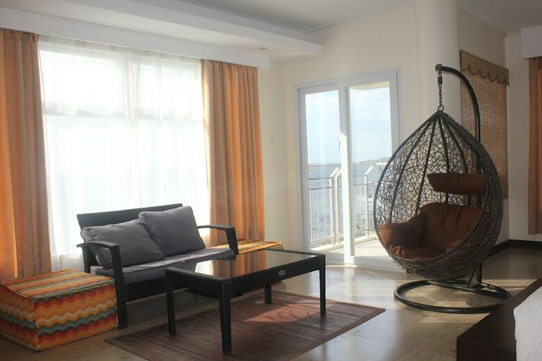 Hotel The Assemblage Point Resort