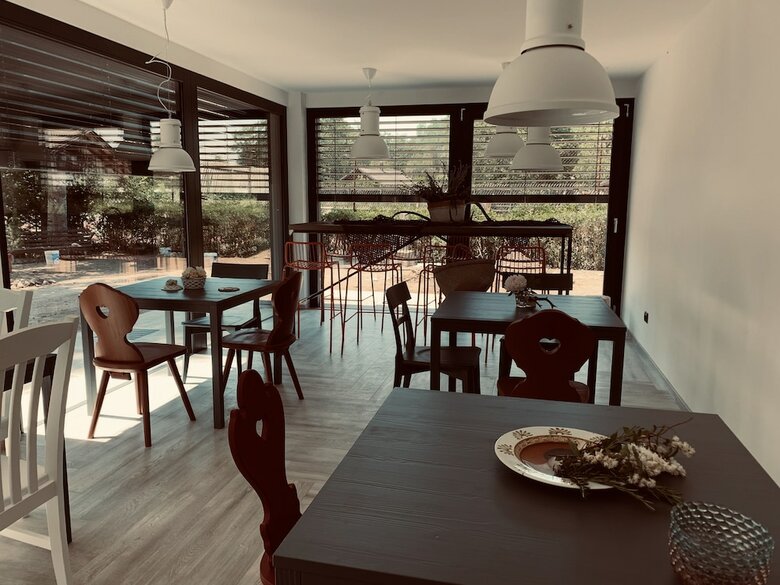 Hotel Casa Ester