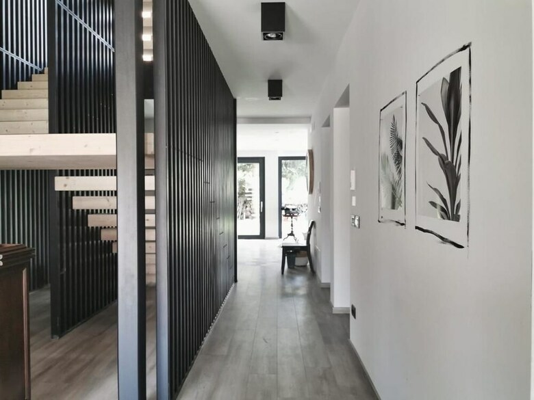 Hotel Casa Ester