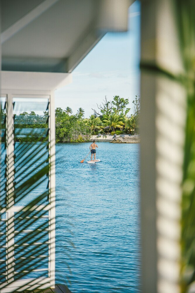 Hotel Tropicana Lagoon Apartments