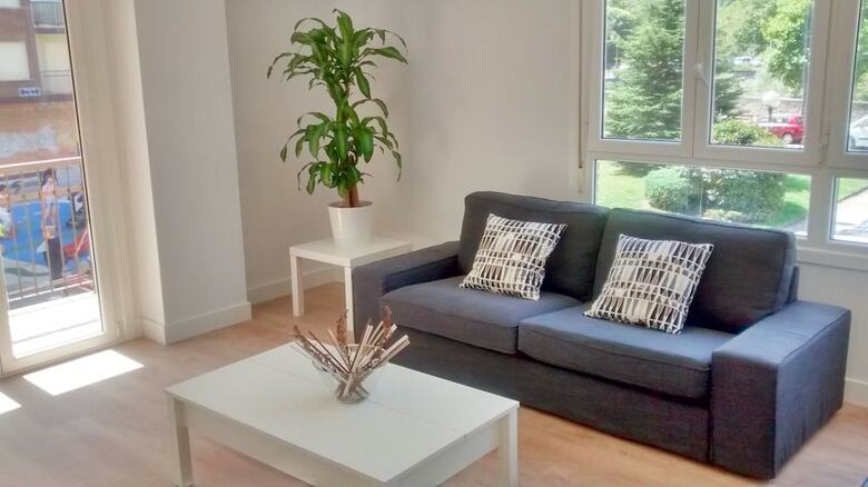 Apartamento Pza. Juan XXIII